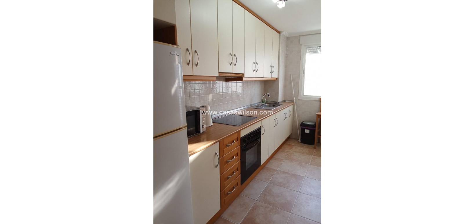 Sale - Apartment - Torrevieja - La veleta