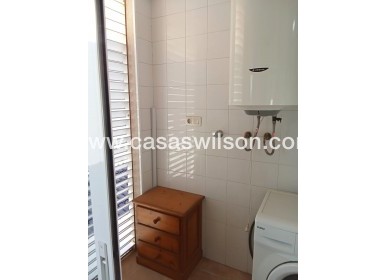 Sale - Apartment - Torrevieja - La veleta