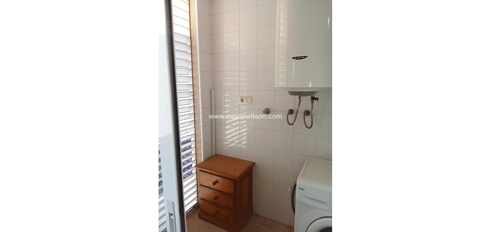 Sale - Apartment - Torrevieja - La veleta