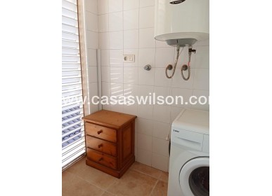 Sale - Apartment - Torrevieja - La veleta