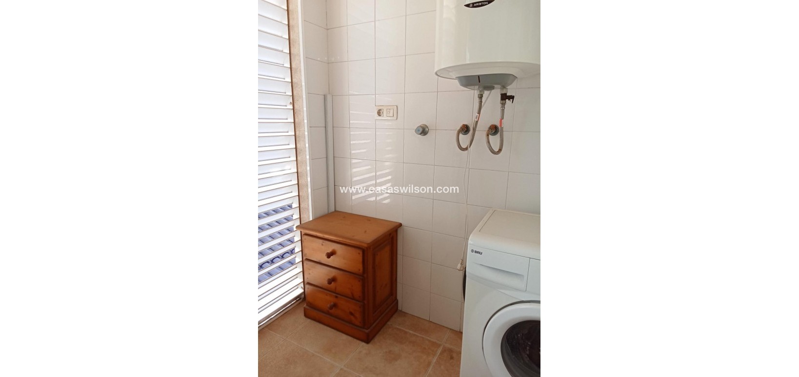 Sale - Apartment - Torrevieja - La veleta