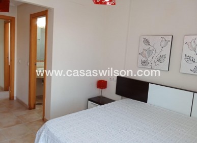 Sale - Apartment - Torrevieja - La veleta