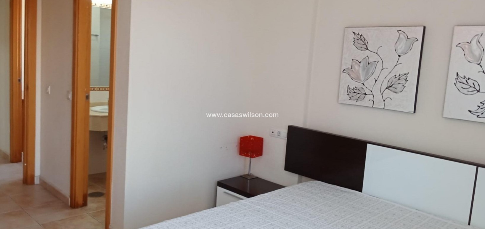 Sale - Apartment - Torrevieja - La veleta