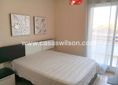 Sale - Apartment - Torrevieja - La veleta