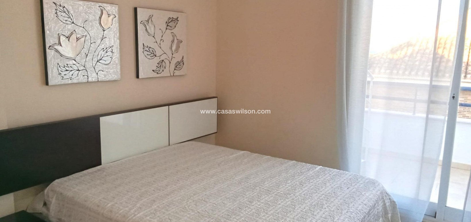 Sale - Apartment - Torrevieja - La veleta