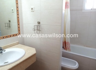 Sale - Apartment - Torrevieja - La veleta