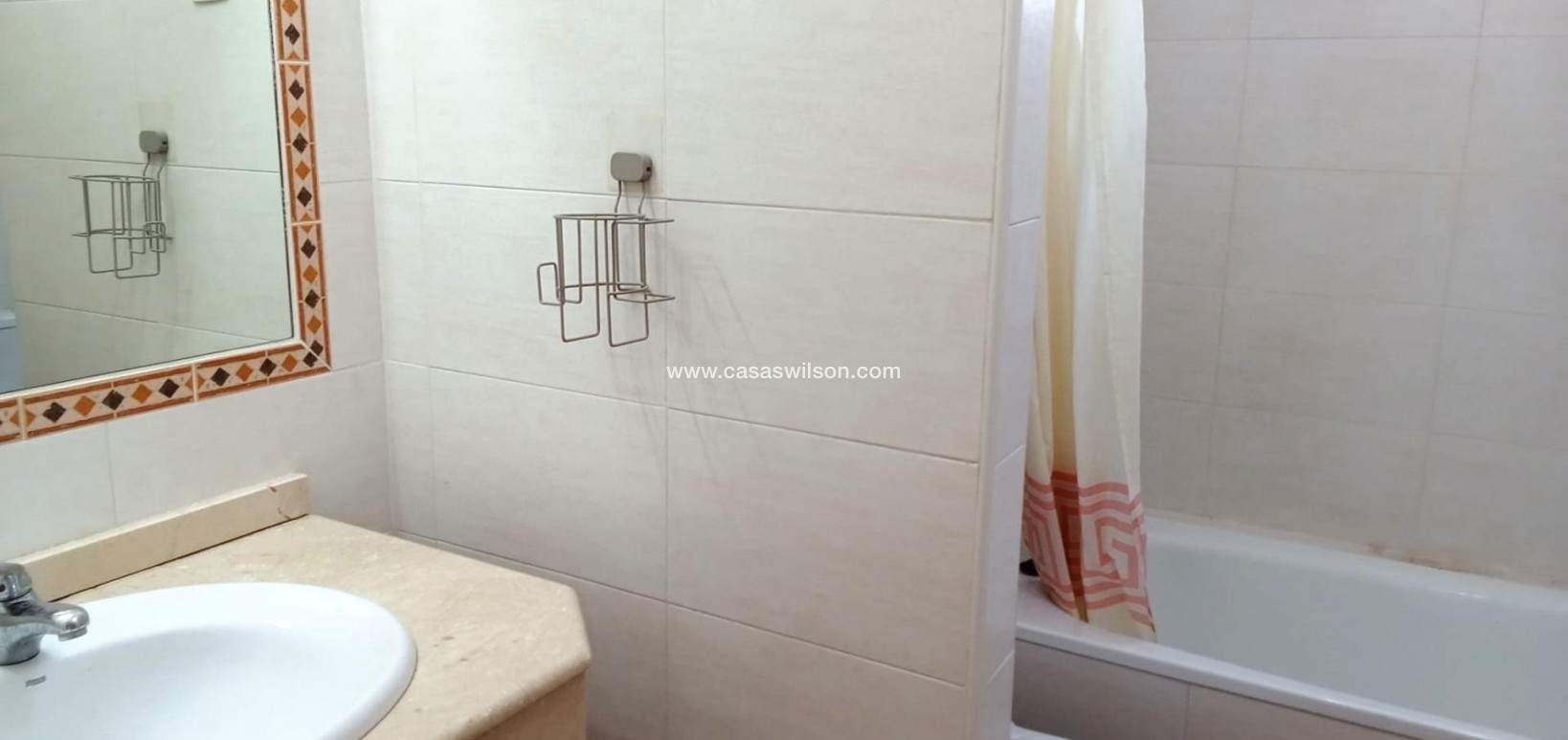 Sale - Apartment - Torrevieja - La veleta