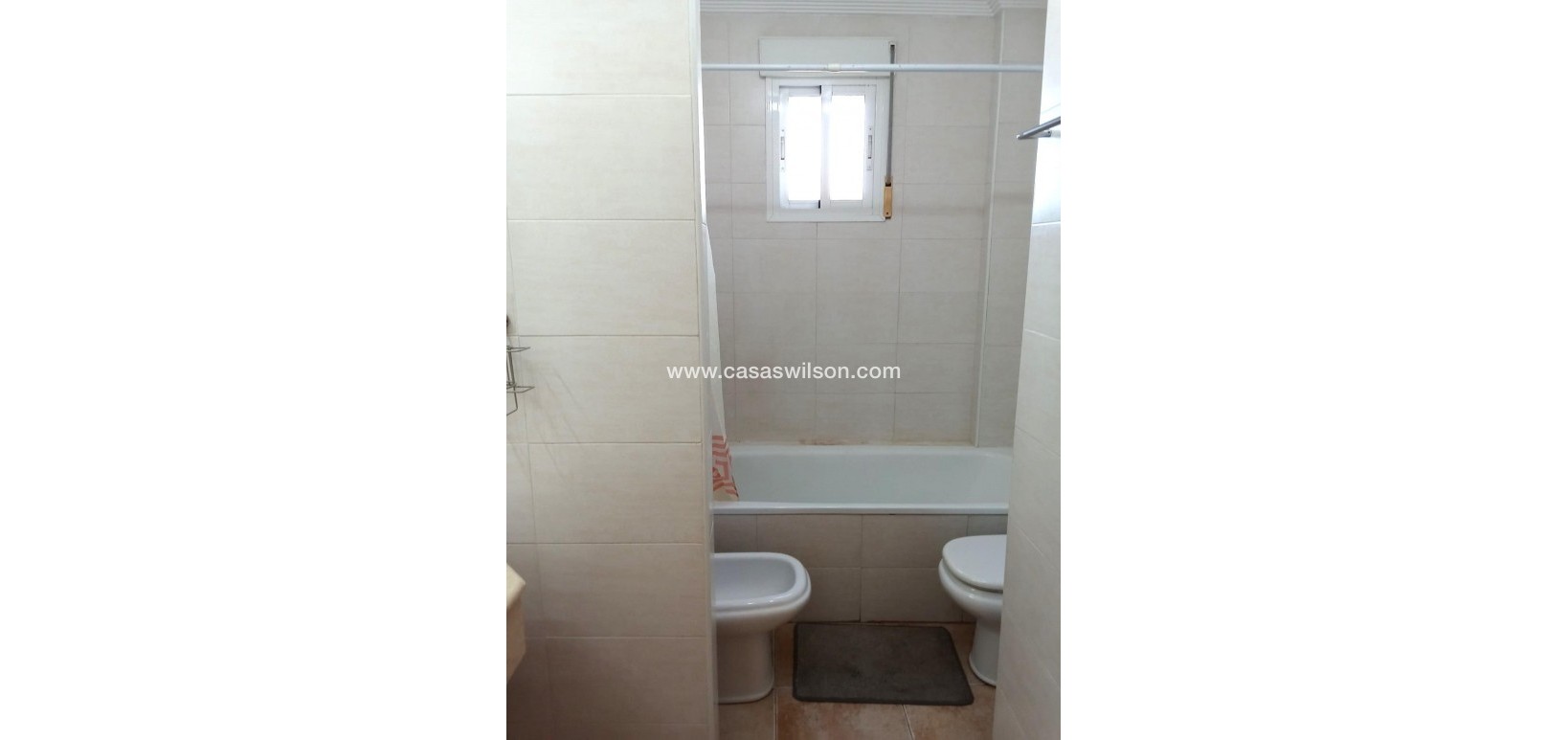 Sale - Apartment - Torrevieja - La veleta
