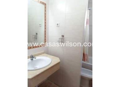 Sale - Apartment - Torrevieja - La veleta