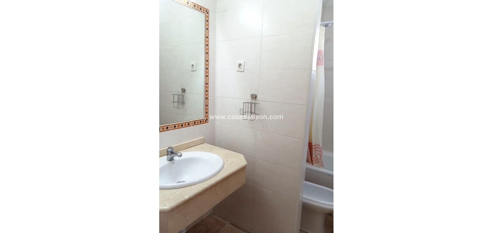 Sale - Apartment - Torrevieja - La veleta