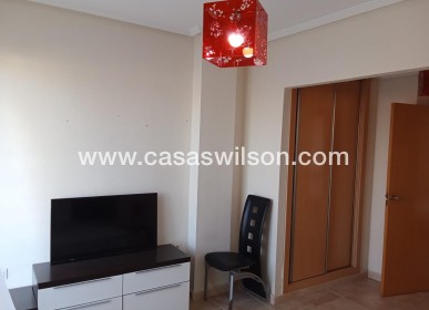 Sale - Apartment - Torrevieja - La veleta