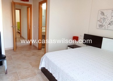 Sale - Apartment - Torrevieja - La veleta