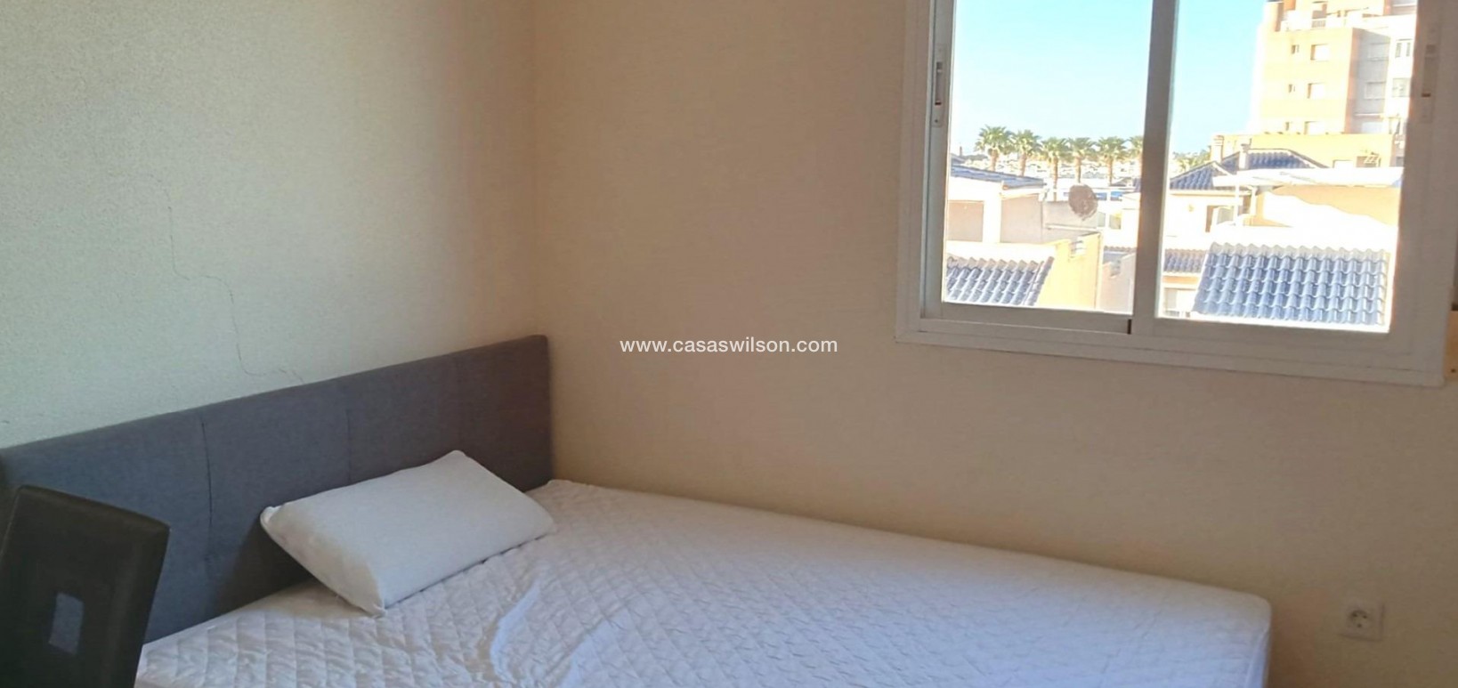 Sale - Apartment - Torrevieja - La veleta