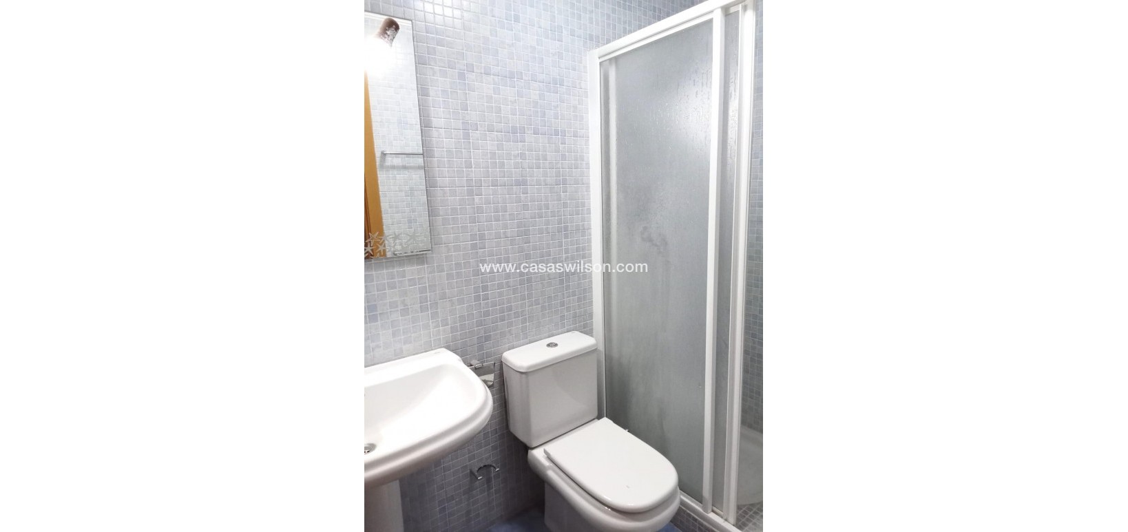 Sale - Apartment - Torrevieja - La veleta