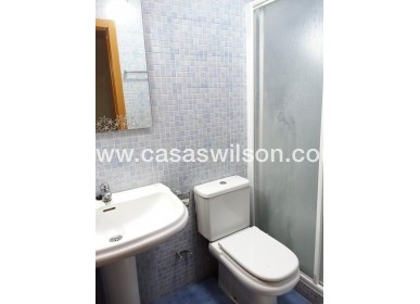 Sale - Apartment - Torrevieja - La veleta