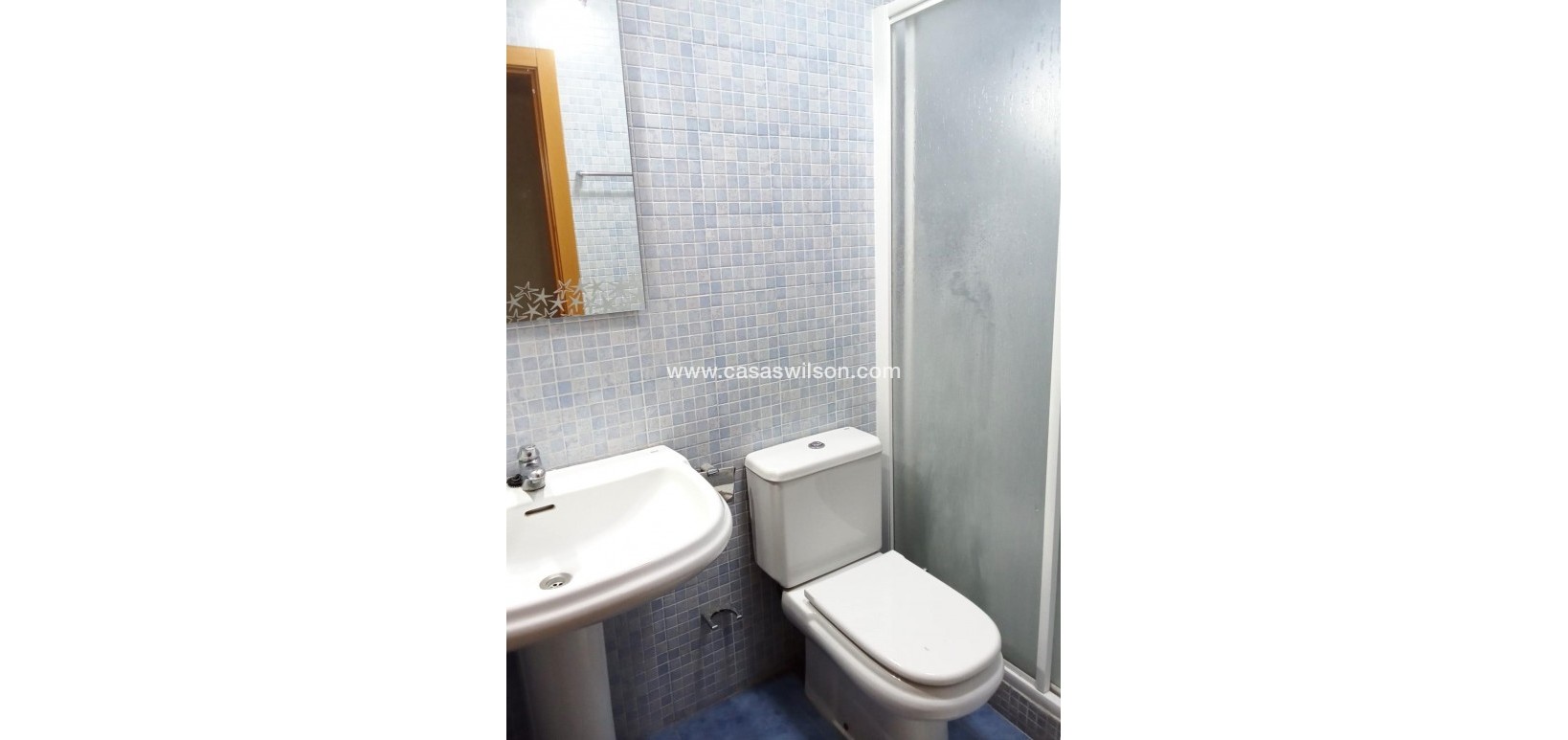 Sale - Apartment - Torrevieja - La veleta
