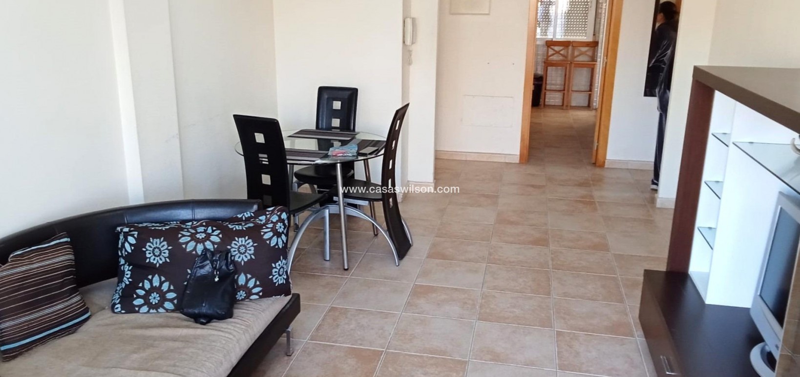Sale - Apartment - Torrevieja - La veleta