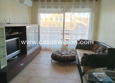 Sale - Apartment - Torrevieja - La veleta