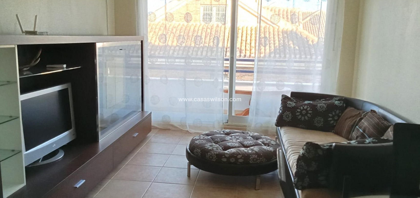 Sale - Apartment - Torrevieja - La veleta