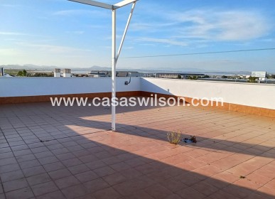 Sale - Apartment - Torrevieja - La veleta