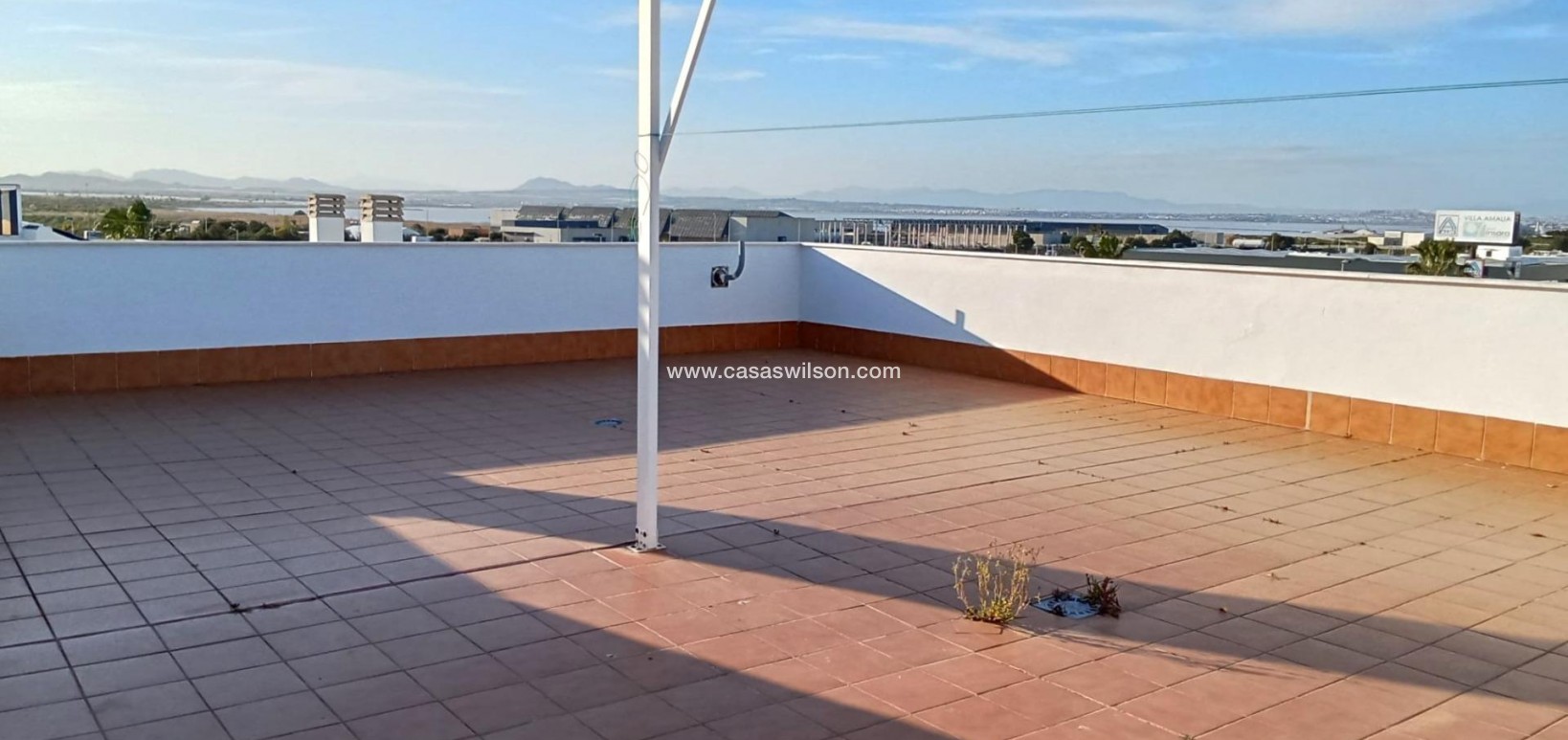 Sale - Apartment - Torrevieja - La veleta