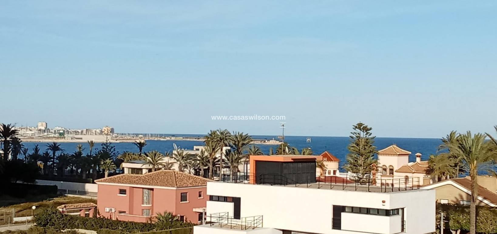 Sale - Apartment - Torrevieja - La veleta