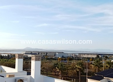 Sale - Apartment - Torrevieja - La veleta