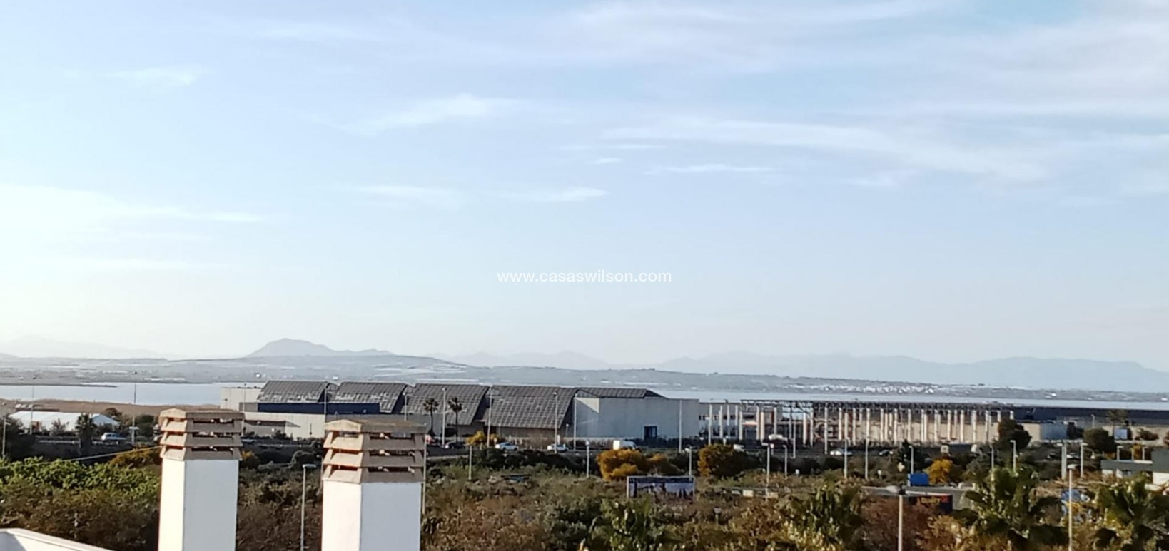 Sale - Apartment - Torrevieja - La veleta