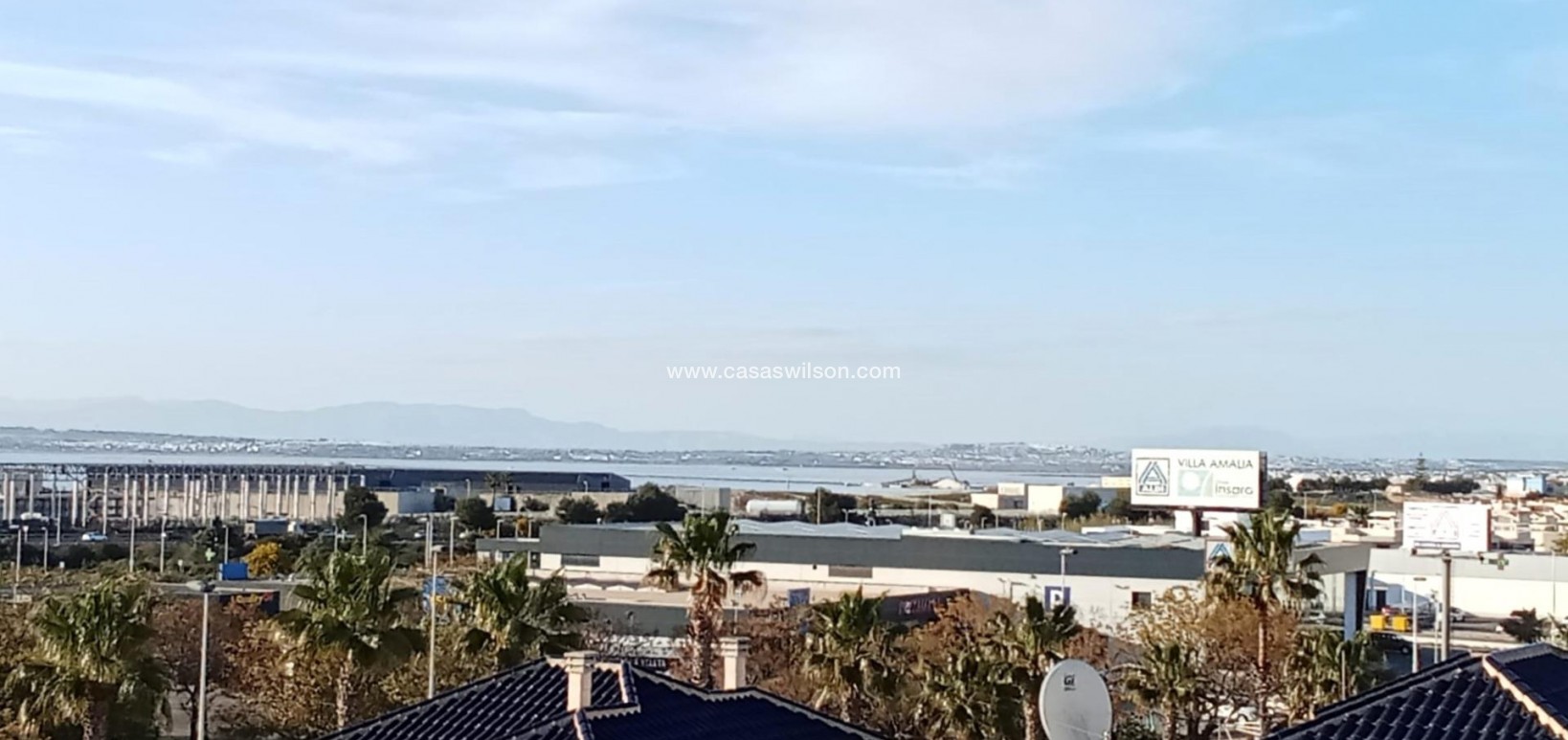 Sale - Apartment - Torrevieja - La veleta