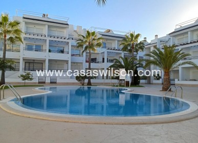 Sale - Apartment - Torrevieja - La veleta