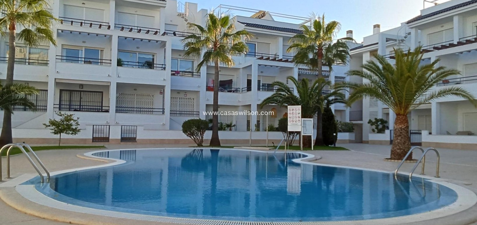Sale - Apartment - Torrevieja - La veleta
