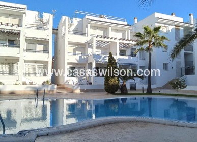Sale - Apartment - Torrevieja - La veleta