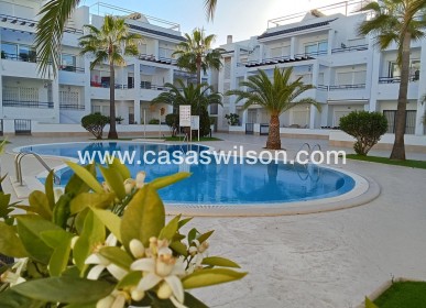Sale - Apartment - Torrevieja - La veleta