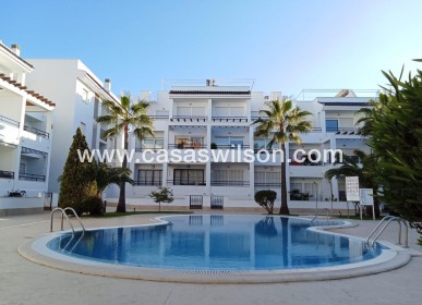 Sale - Apartment - Torrevieja - La veleta