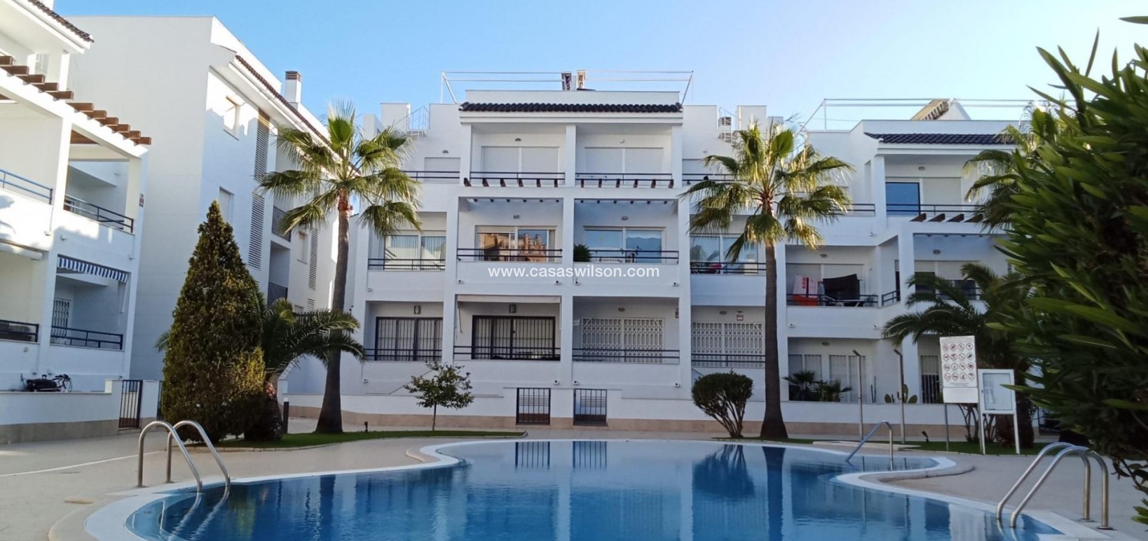 Sale - Apartment - Torrevieja - La veleta