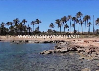 Sale - Apartment - Torrevieja - La veleta
