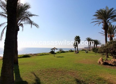 Sale - Apartment - Torrevieja - La veleta