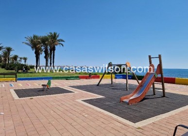 Sale - Apartment - Torrevieja - La veleta