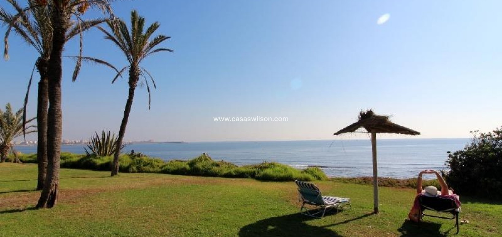 Sale - Apartment - Torrevieja - La veleta