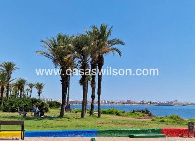 Sale - Apartment - Torrevieja - La veleta