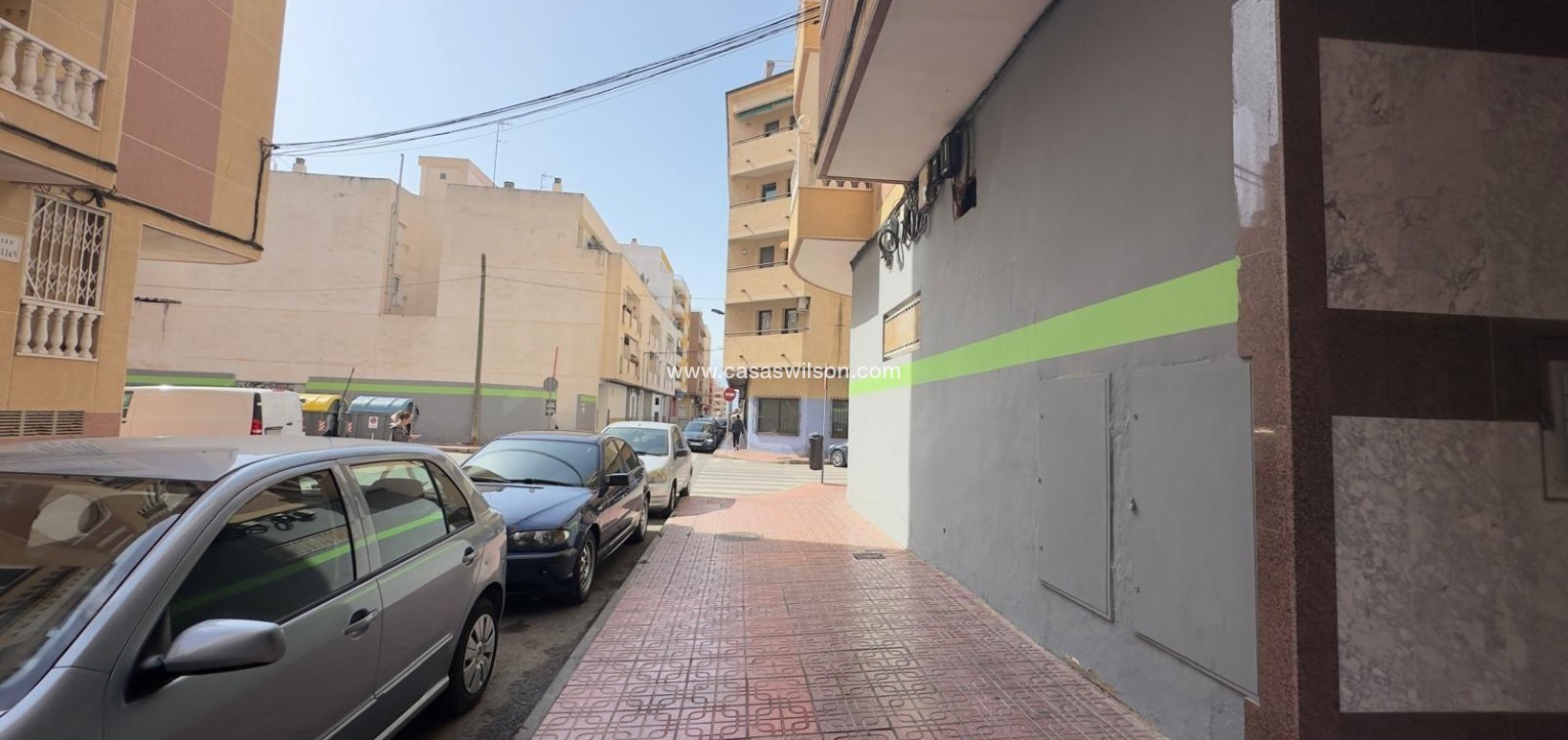 Sale - Apartment - Torrevieja - Centro