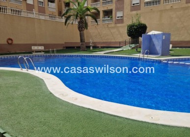 Sale - Apartment - Torrevieja - Centro