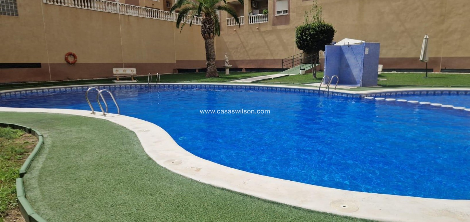 Sale - Apartment - Torrevieja - Centro