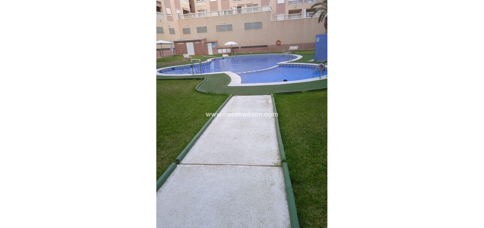 Sale - Apartment - Torrevieja - Centro