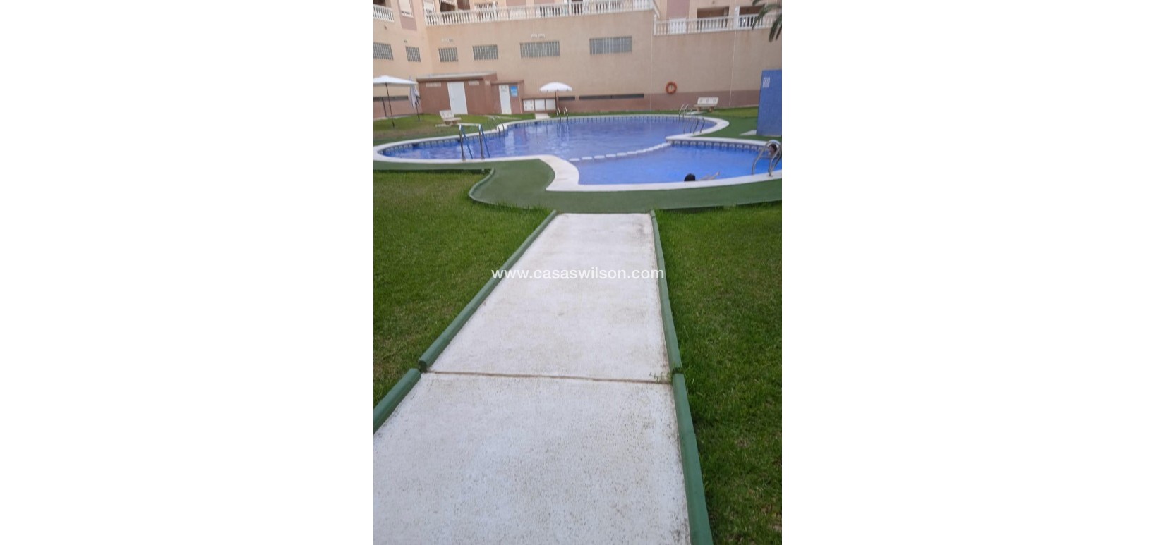 Sale - Apartment - Torrevieja - Centro