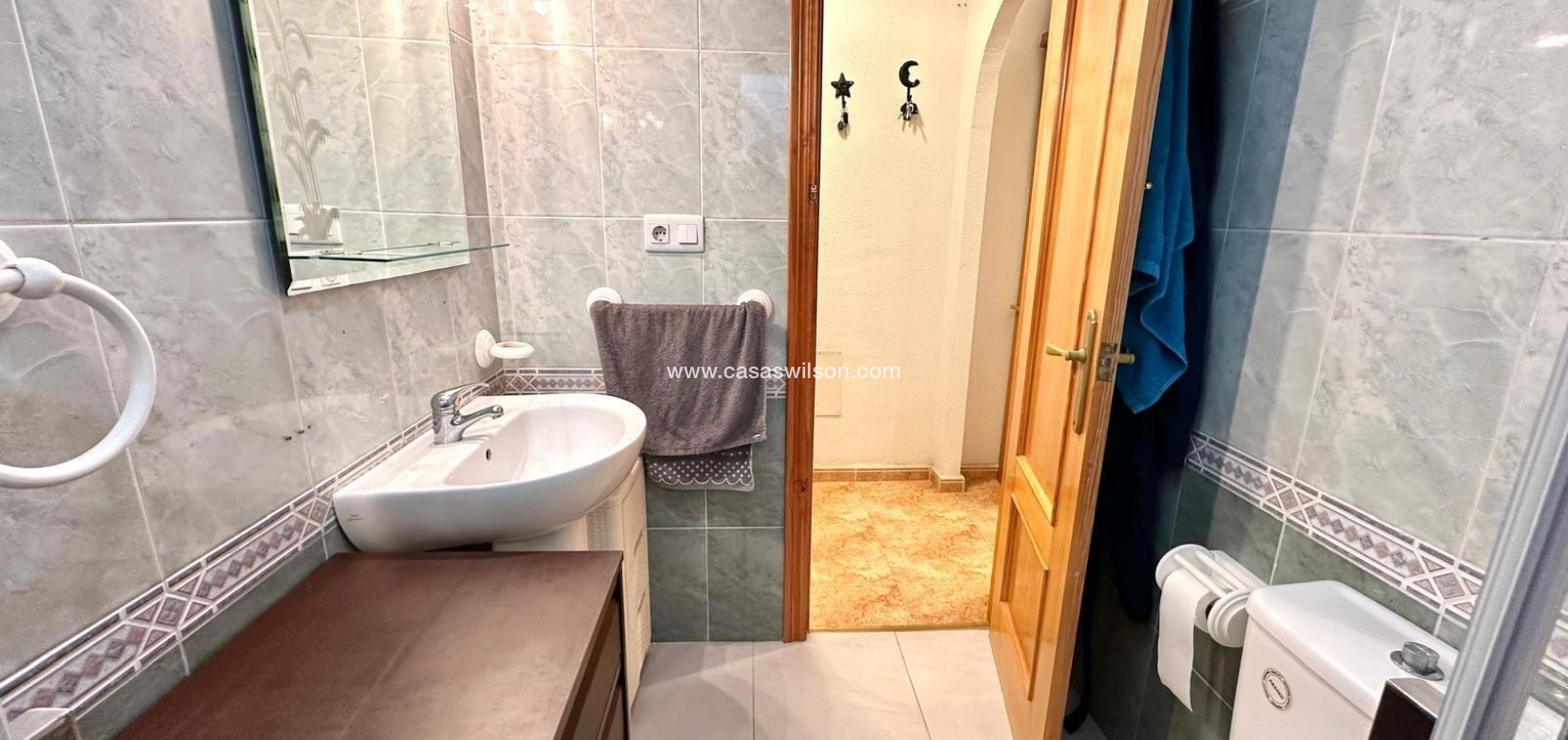 Sale - Apartment - Torrevieja - Centro