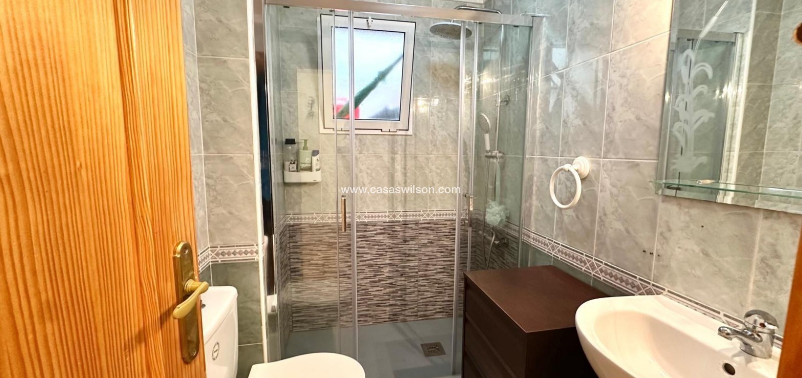 Sale - Apartment - Torrevieja - Centro
