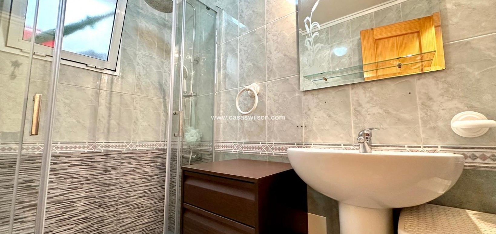 Sale - Apartment - Torrevieja - Centro