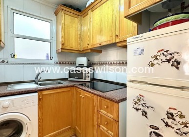 Sale - Apartment - Torrevieja - Centro