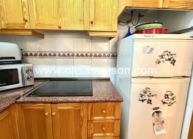 Sale - Apartment - Torrevieja - Centro